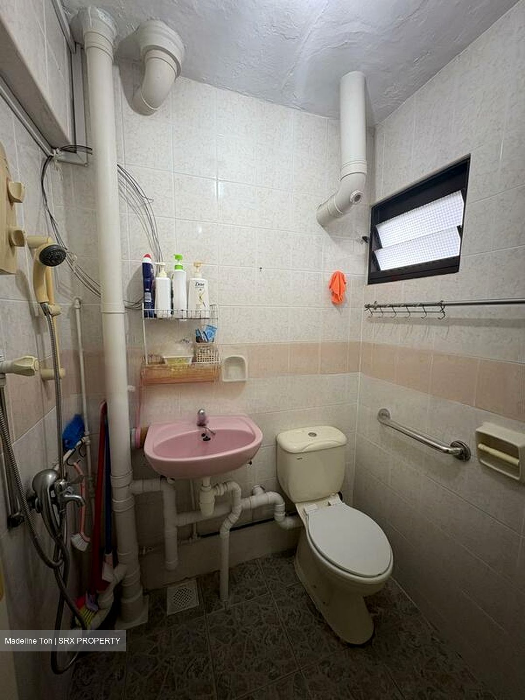 Blk 23 Bedok South Avenue 1 (Bedok), HDB 3 Rooms #468806181
